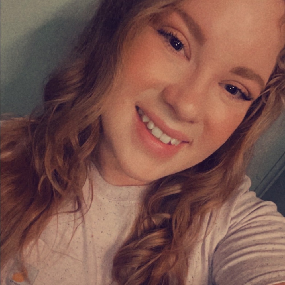 Meet your Posher, Shelby
